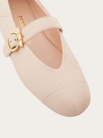 Ferragamo Gancini ballet flat - Image 4